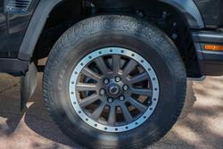 2024 INEOS Grenadier Quartermaster Fieldmaster Edition