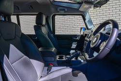 2024 INEOS Grenadier Quartermaster Fieldmaster Edition