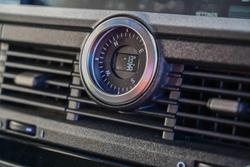 2024 INEOS Grenadier Quartermaster Fieldmaster Edition