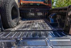 2024 INEOS Grenadier Quartermaster Fieldmaster Edition