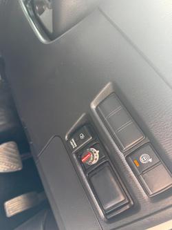 2023 Nissan Patrol Ti Y62 MY23 4X4 Dual Range Moonstone White