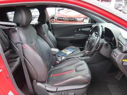 2019 Hyundai Veloster Turbo Premium