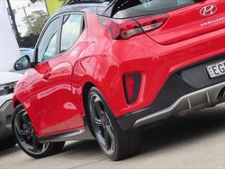 2019 Hyundai Veloster Turbo Premium