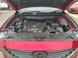 2019 Mazda CX-9 Azami