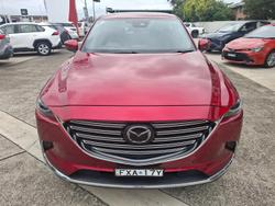 2019 Mazda CX-9 Azami