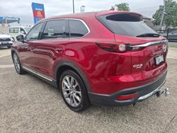 2019 Mazda CX-9 Azami