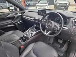 2019 Mazda CX-9 Azami