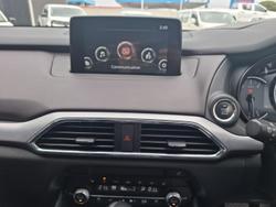 2019 Mazda CX-9 Azami