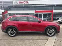 2019 Mazda CX-9 Azami