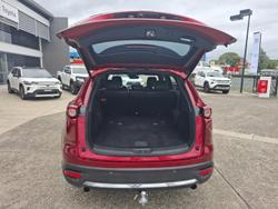 2019 Mazda CX-9 Azami