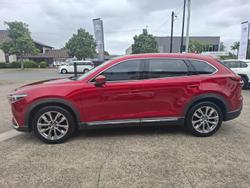 2019 Mazda CX-9 Azami