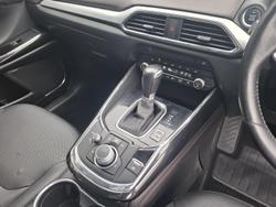 2019 Mazda CX-9 Azami
