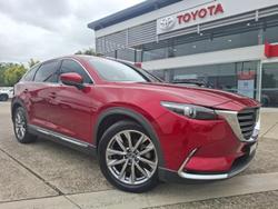 2019 Mazda CX-9 Azami