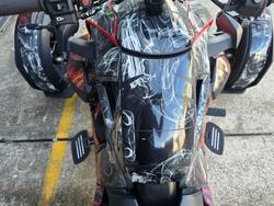 2022 BRP RYKER 600 BLACK