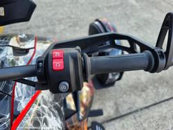 2022 BRP RYKER 600 BLACK