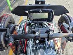 2022 BRP RYKER 600 BLACK