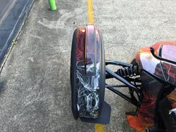 2022 BRP RYKER 600 BLACK