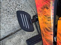 2022 BRP RYKER 600 BLACK