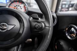 2012 MINI Hatch Cooper S R56 LCI Chilli Red