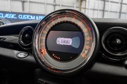 2012 MINI Hatch Cooper S R56 LCI Chilli Red