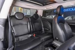 2012 MINI Hatch Cooper S R56 LCI Chilli Red