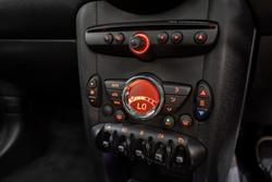 2012 MINI Hatch Cooper S R56 LCI Chilli Red