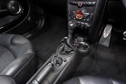 2012 MINI Hatch Cooper S R56 LCI Chilli Red