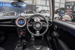 2012 MINI Hatch Cooper S R56 LCI Chilli Red