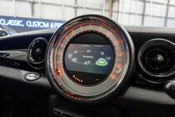 2012 MINI Hatch Cooper S R56 LCI Chilli Red