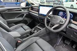 2025 Volkswagen Tayron 150TSI Elegance