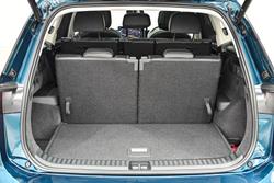 2025 Volkswagen Tayron 150TSI Elegance