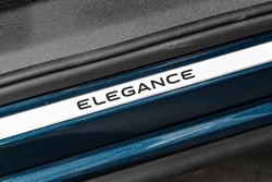 2025 Volkswagen Tayron 150TSI Elegance