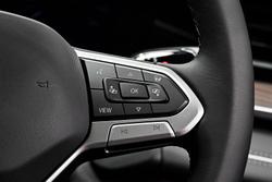 2025 Volkswagen Tayron 150TSI Elegance