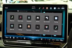 2025 Volkswagen Tayron 150TSI Elegance