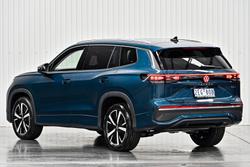 2025 Volkswagen Tayron 150TSI Elegance