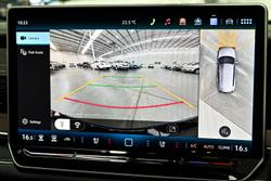 2025 Volkswagen Tayron 150TSI Elegance