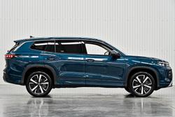 2025 Volkswagen Tayron 150TSI Elegance