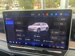 2025 Volkswagen Tayron 150TSI Elegance