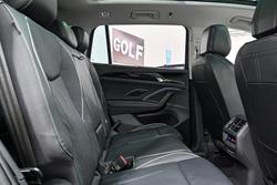 2025 Volkswagen Tayron 150TSI Elegance