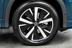 2025 Volkswagen Tayron 150TSI Elegance