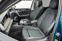 2025 Volkswagen Tayron 150TSI Elegance