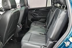 2025 Volkswagen Tayron 150TSI Elegance