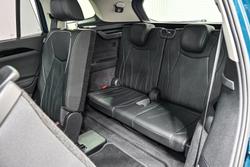 2025 Volkswagen Tayron 150TSI Elegance