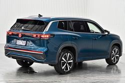 2025 Volkswagen Tayron 150TSI Elegance