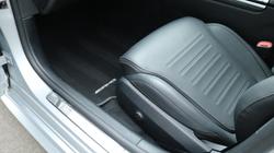 2024 Mercedes-Benz C-Class C200 Night Edition W206 High-Tech Silver