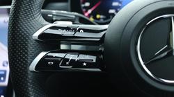 2024 Mercedes-Benz C-Class C200 Night Edition W206 High-Tech Silver