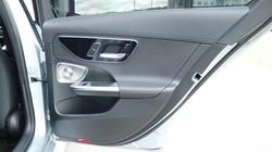 2024 Mercedes-Benz C-Class C200 Night Edition W206 High-Tech Silver