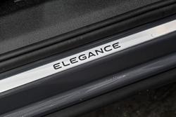 2025 Volkswagen Tayron 150TSI Elegance