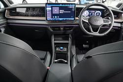 2025 Volkswagen Tayron 150TSI Elegance