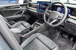 2025 Volkswagen Tayron 150TSI Elegance